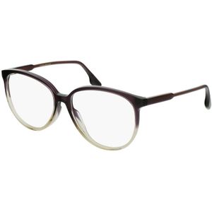 Victoria Beckham - VB2619 - Spectacle Frame - Goud - Ø 57 mm