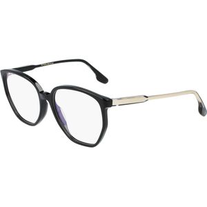 Victoria Beckham - VB2613-5516001 - Zwart - Brilmontuur - Ø 55 mm