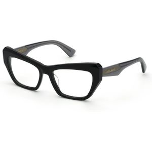 Nina Ricci Donna VNR413 700 Optische monturen Acetato Nero  Cat Eye