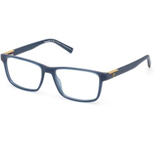 Timberland Man TB1797 090 Optische monturen Geïnjecteerd  Kwadraat Normaal