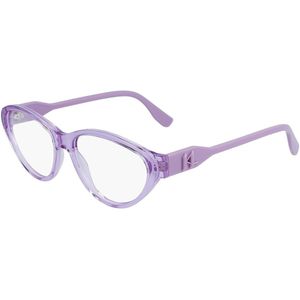 Karl Lagerfeld Vrouw KL6109 516 Optische monturen Plastic Roos  Pantos  Normaal