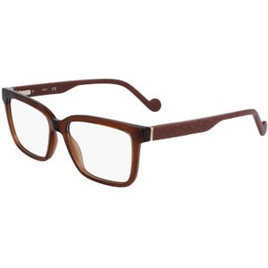 Liu Jo Vrouw LJ2768 200 Optische monturen Bio-injectie Bruin  Hurken