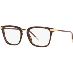 Dolce & Gabbana Man DG3319 502 Optische monturen Plastic Havana  Hurken