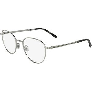 Lacoste - L2312 - Optische Monturen - Zilver - Metaal