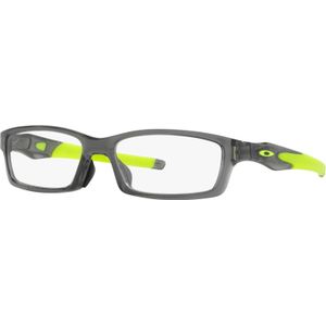 Oakley - OX8118 Crosslink (A) - Optische Monturen - Grijs - O_MATTER