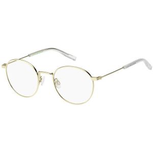 Tommy Hilfiger Junior Tha 1925 J5G Optische monturen Staal Goud  Rotonde