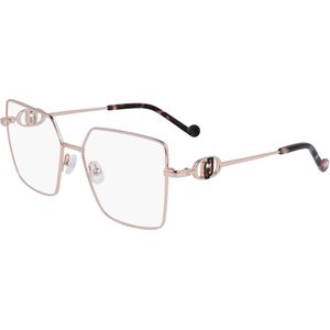 Liu Jo - LJ2167 - Optische Monturen - Goud