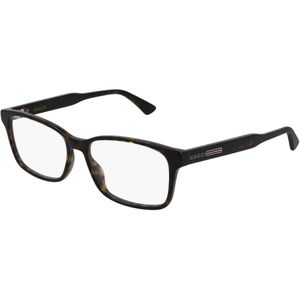 Gucci - GG0826O - Bril - Met Correctie