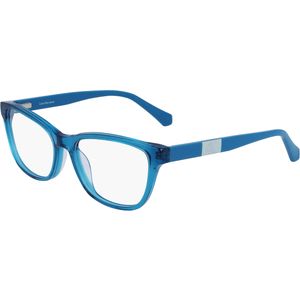 Calvin Klein Vrouw CKJ22645 432 Optische monturen Acetaat Tankolium  Kattenoog Normaal Fotochromatisch