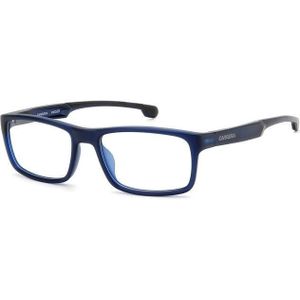 Carrera Ducati Man Carduc 016 PJP Optische monturen Plastic Blauw  Vierkant