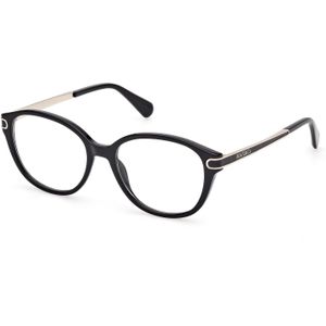 Max & Co - MO5171 - Bril - Zwart - Met Correctie