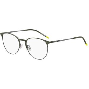 Hugo Boss Man Hg 1290 0OC Optische monturen Staal Ondoorzichtig geweerstaaf  Rotonde