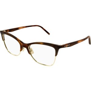 Saint Laurent SL 769 001 - Brillen met Correctie