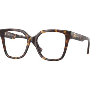 Burberry - Optical Frame - Bruin - Acetaat - Lensbreedte 51 mm