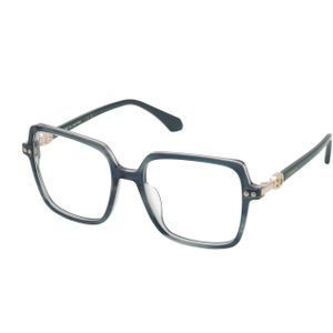 Twinset Vrouw VTW015 06DK Optische monturen Acetaat Veelkleurig  Hurken