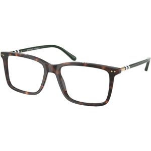 Polo Ralph Lauren Man PH2287  5673 Optische monturen Acetaat Schildpad Transparant Hurken Normaal