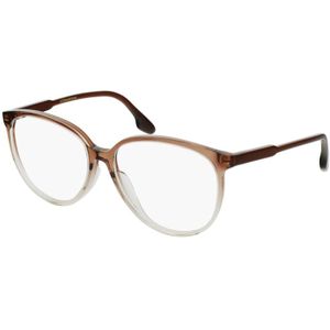 Victoria Beckham - VB2619 - Brilmontuur - Bruin - Ø 57 mm