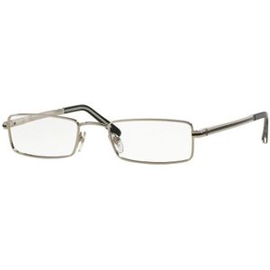 Sferoflex Man SF2269 505 Optische monturen Metaal Zilver  Hurken