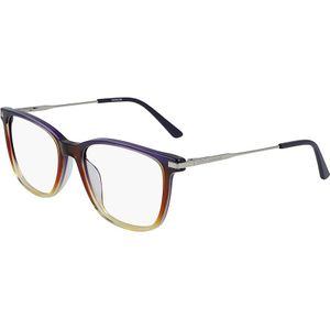 Calvin Klein Vrouw CK19711 525 Optische monturen Acetaat Veelkleurig  Hurken
