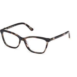 Guess Vrouw GU50310 098 Optische monturen Acetaat Groente  Kwadraat Normaal