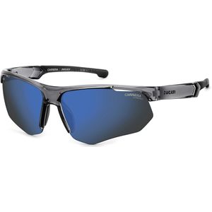 Carrera Ducati  Carduc 044/s R6S/XT Zonnebrillen  Blauw  Spiegel