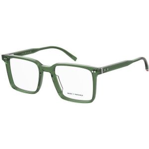 Tommy Hilfiger Man Th 2072 1 en Optische monturen Bio-cecid Groente  Hurken