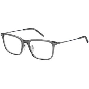 Tommy Hilfiger Man TH 2116/F KB7 Optische monturen Acetaat Grijs  Hurken