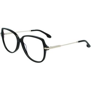 Victoria Beckham - VB2625 - Zwart - Brilmontuur - Ø 56 mm