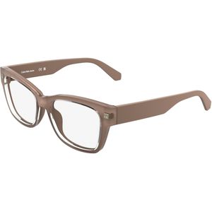 Calvin Klein Vrouw CKJ25628 272 Optische monturen Bio-injectie Naakt  Kattenoog Normaal