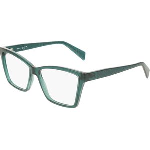 Liu Jo Vrouw LJ2835 300 Optische monturen Bio-injectie Groente  Hurken Normaal