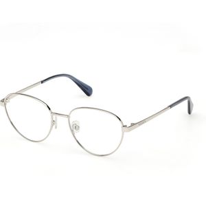 MAX&Co Vrouw MO5191 016 Optische monturen Metaal Palladium  Rotonde Normaal