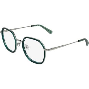 LONGCHAMP Vrouw LO2183 428 Optische monturen Metaal  Hurken Normaal