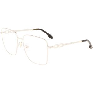 Victoria Beckham - VB2128 - Brilmontuur - Goud - Ø 56 mm