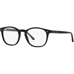 Giorgio Armani - AR7074 - Optische Monturen - Zwart - Acetaat