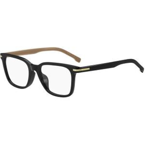 Hugo Boss - Boss 1541/F - Optische Monturen - Zwart / Beige