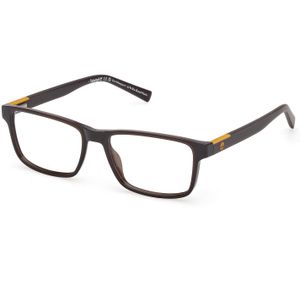 Timberland Man TB1797 048 Optische monturen Geïnjecteerd  Kwadraat Normaal