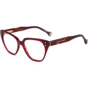 Carolina Herrera - HER 0223 - Bril - Rood
