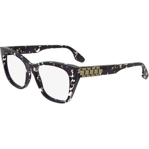 Victoria Beckham - VB2662 - Zwart - Spectacle Frame - Ø 52 mm
