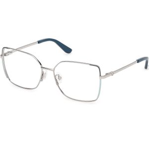 Guess Vrouw GU50223 10 Optische monturen Metaal  Hurken Normaal
