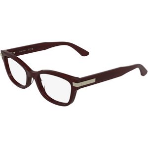 Calvin Klein Vrouw CK25541 605 Optische monturen Acetaat  Kattenoog Normaal