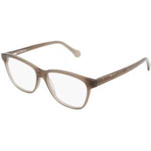Lacoste Vrouw L2879 210 Optische monturen Acetaat Bruin  Hurken
