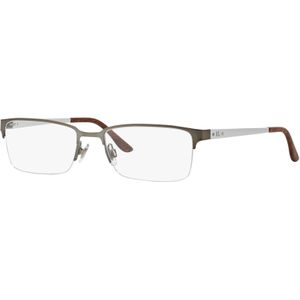 Ralph Lauren - RL5089 - Bril - Ruthenium