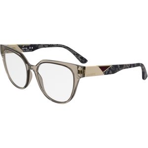 Lacoste Donna L2982 264 Optische monturen Bio-iniettato Beige  Squadrata Normale