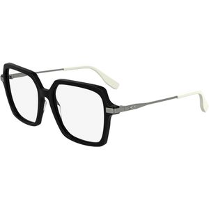 Karl Lagerfeld Vrouw KL6172 001 Optische monturen Acetaat Zwart  Hurken Normaal