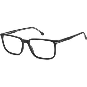 Carrera Man Carrera 326 003 Optische monturen Acetaat Zwart-opaco  Hurken