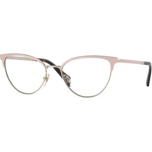 VOGUE EYEWEAR - VO4250 - Optische Monturen - Beige - Metaal