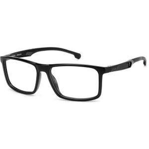 Carrera Ducati Man Carduc 024 807 Optische monturen Plastic Zwart  Geometrisch