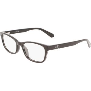 Calvin Klein Vrouw CKJ22622 001 Optische monturen Geïnjecteerd Zwart  Hurken Normaal Fotochromatisch