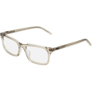 Retrosuperfuture Uniseks TN7 NUMERO 146 NEBBIA Optische monturen Acetaat Grijs  Kwadraat