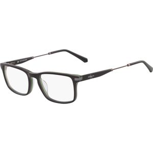 Calvin Klein - CKJ18707 - Optische Monturen - Zwart - Acetaat